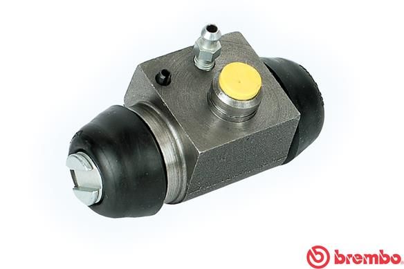 BREMBO A 12 167 Wheel brake cylinder