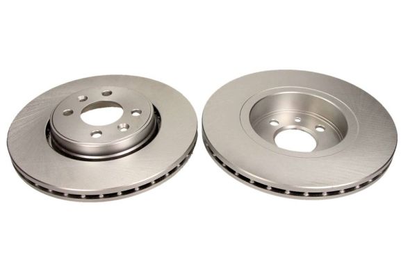 QUARO QD0503 Brake disc
