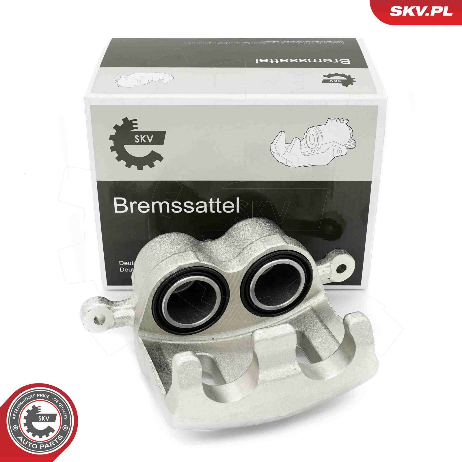 ESEN SKV 67SKV571 Brake caliper