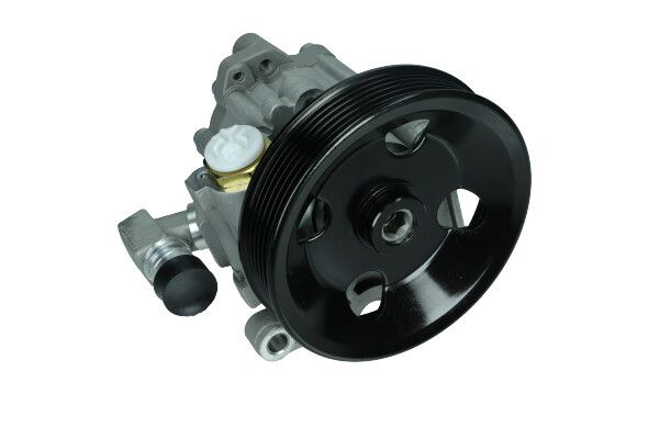 Hydraulic Pump, steering-1