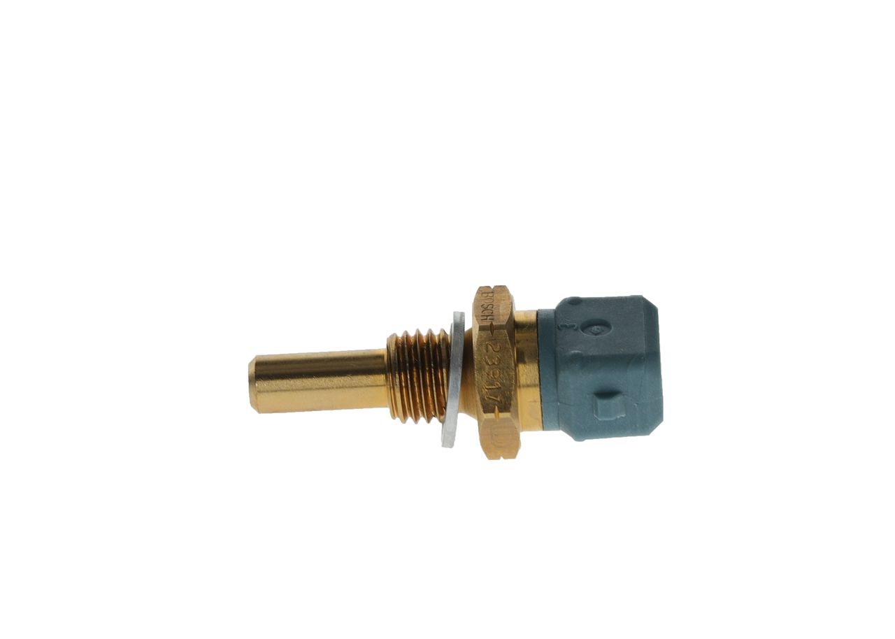 Sensor, coolant temperature-5