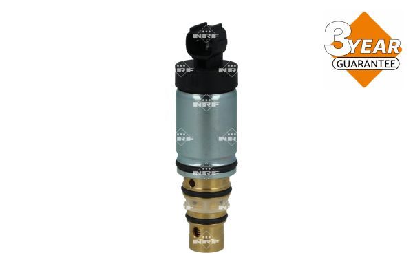 Control Valve, air conditioning compressor-1