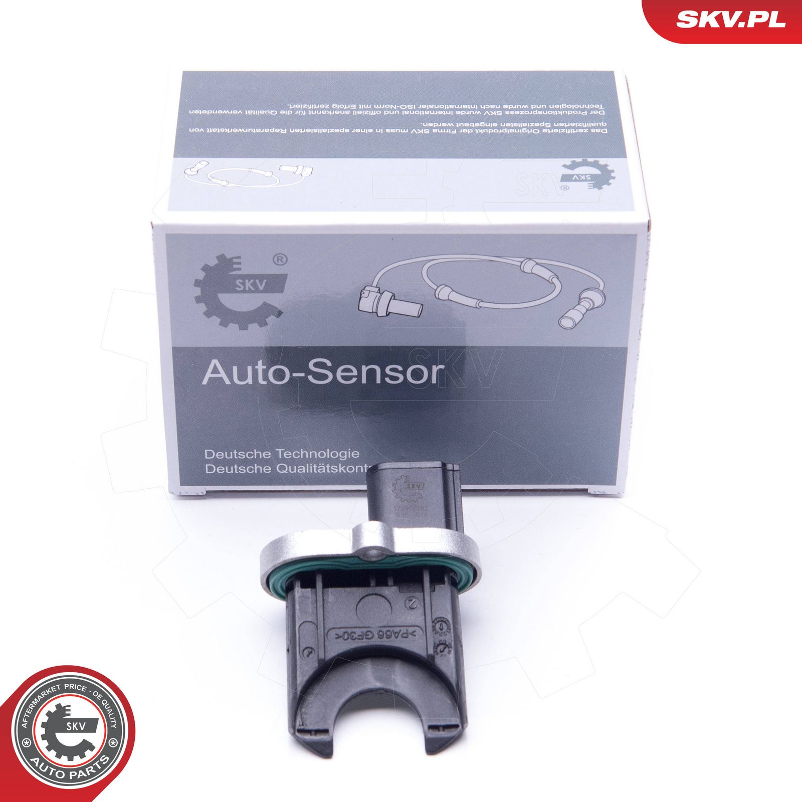Steering Angle Sensor-4