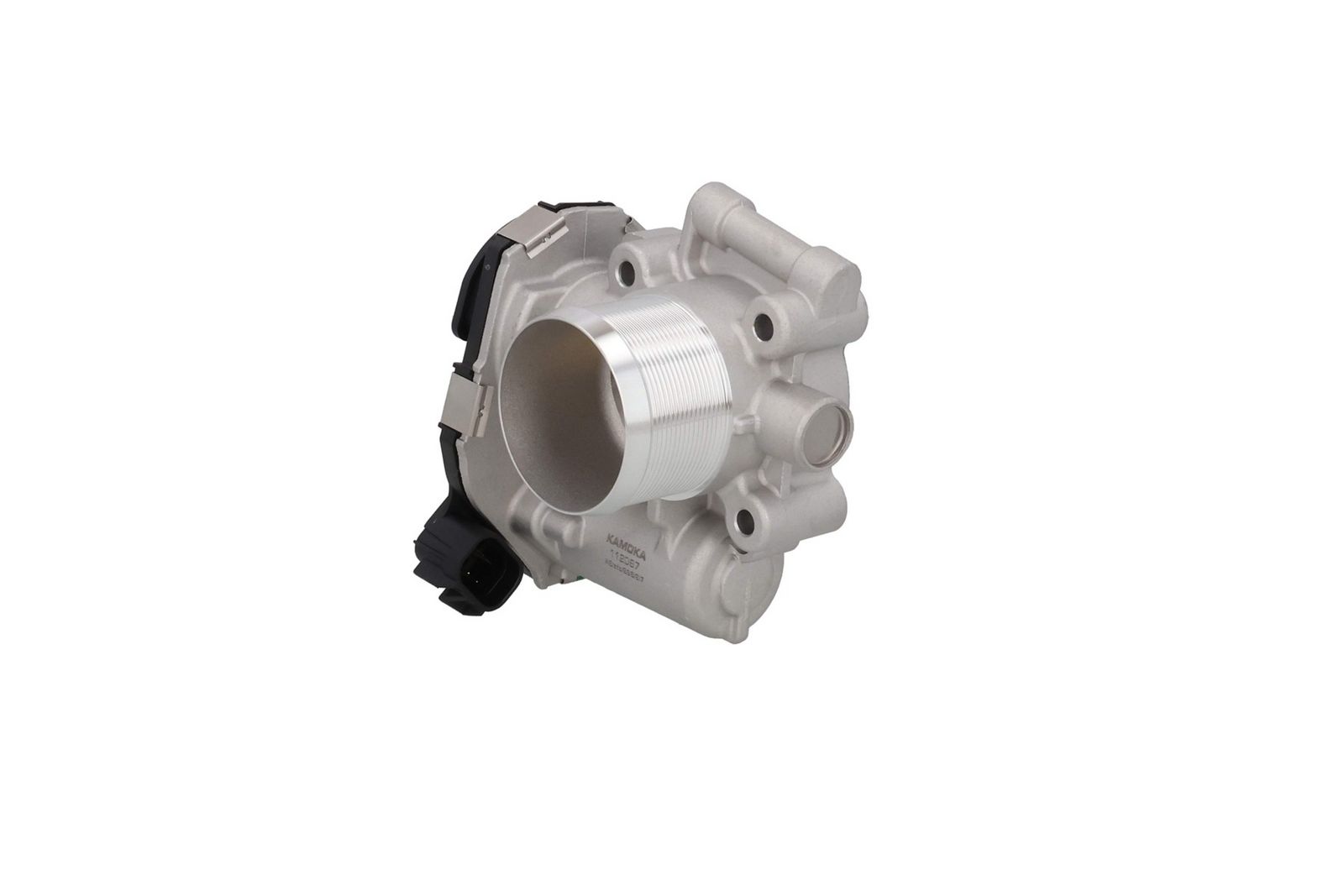Throttle Body-1