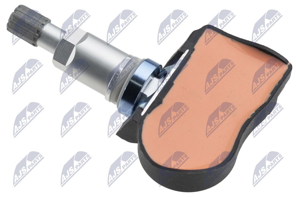 Wheel Sensor, tyre-pressure monitoring system-1