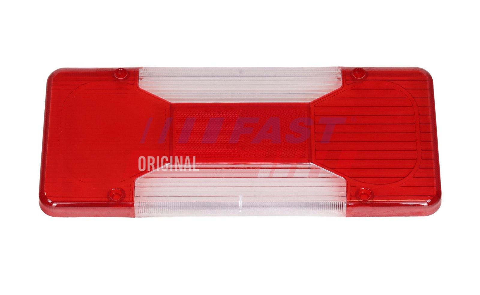 FAST FT86013 Lens, rear fog light