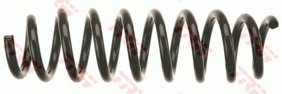 TRW JCS1115 Suspension spring