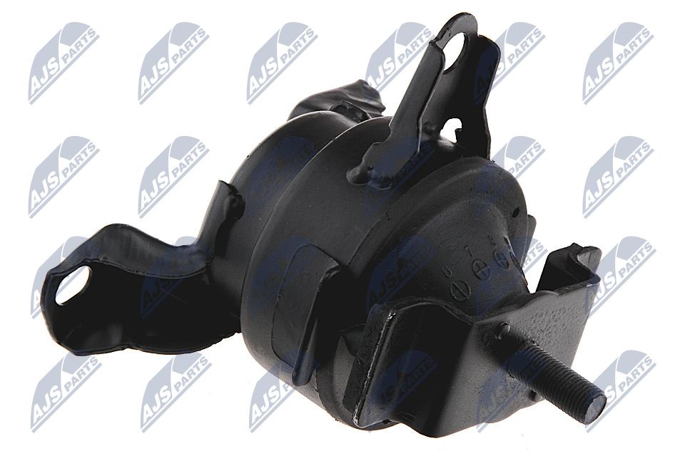 NTY ZPS-HD-041 Mounting, engine