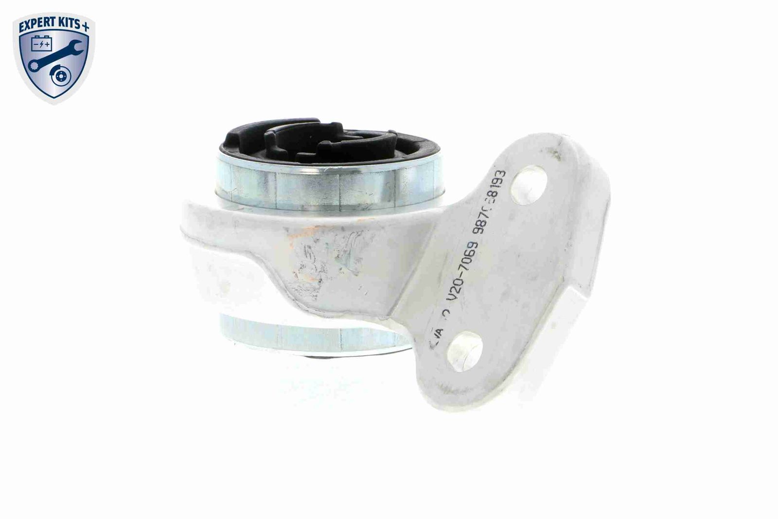 Repair Kit, control arm-2