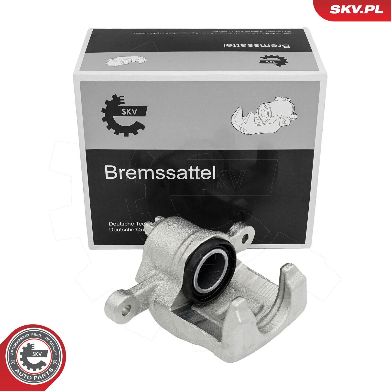 Brake Caliper-6