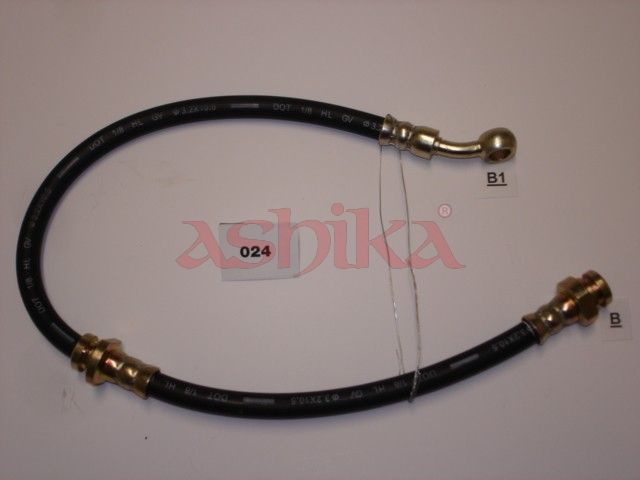 ASHIKA 69-00-024 Holding bracket, brake hose