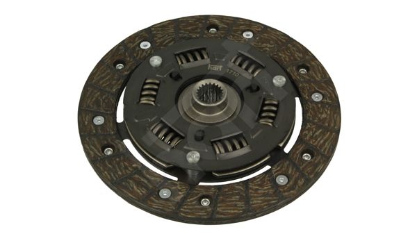 Clutch Disc-1