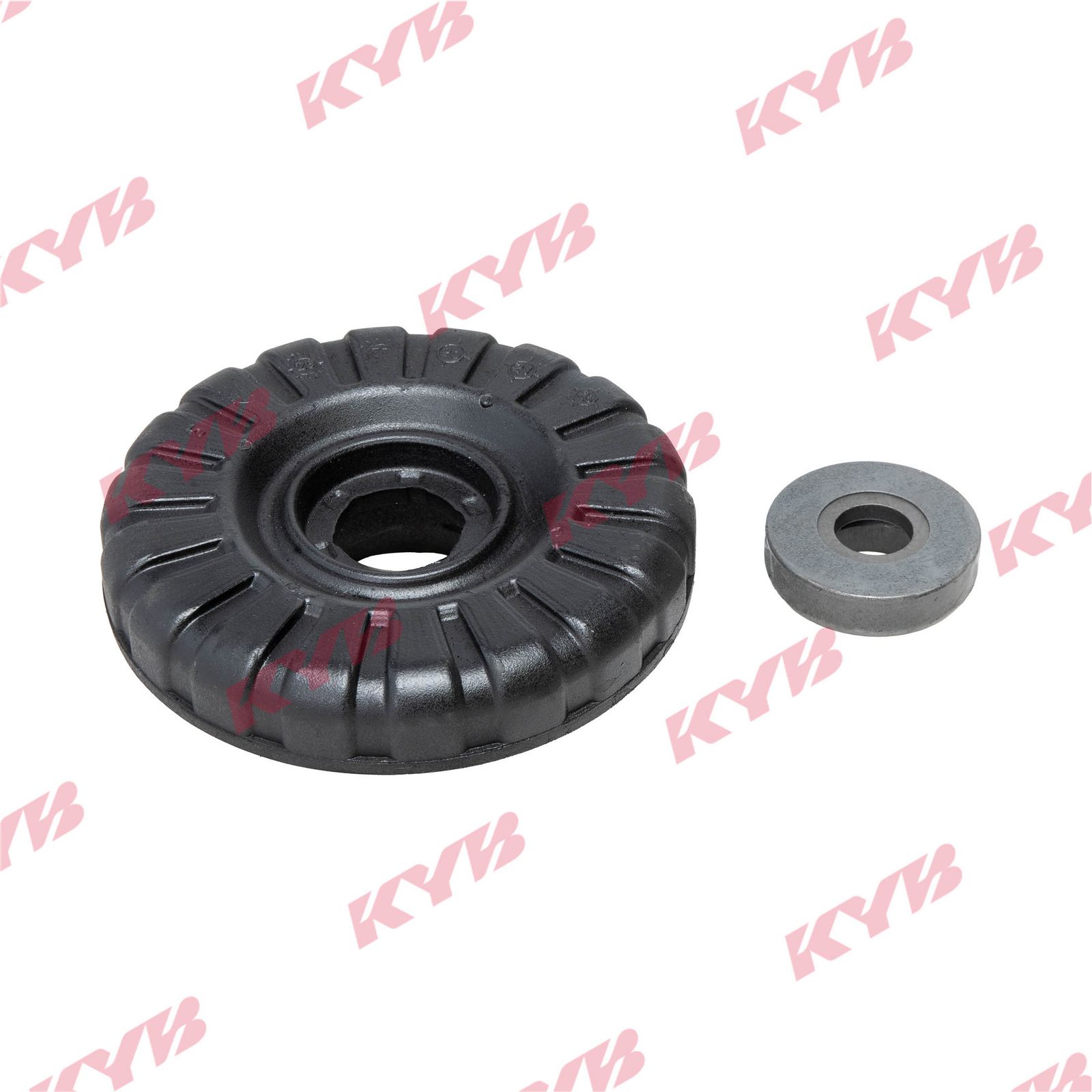 Repair Kit, suspension strut support mount-1