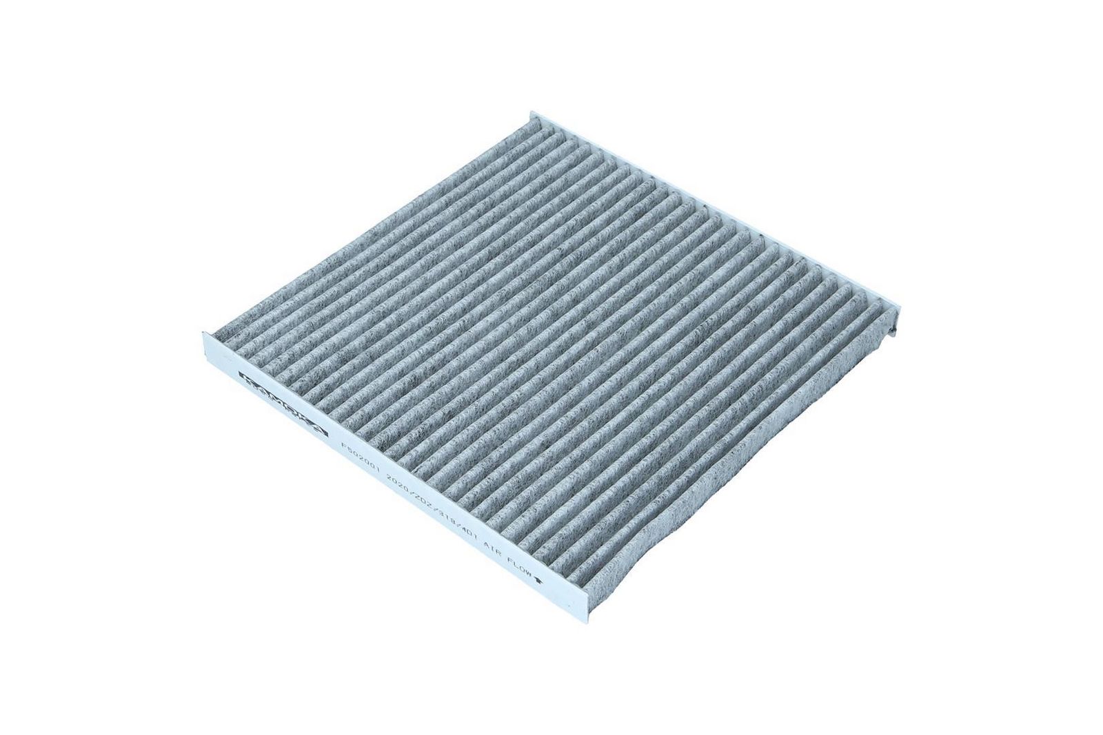 KAMOKA F502001 Filter, cabin air