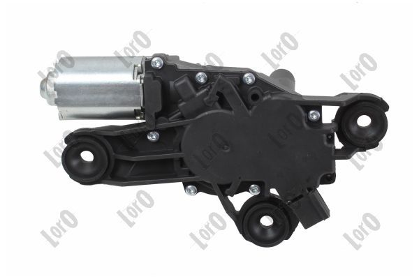 Wiper Motor-1
