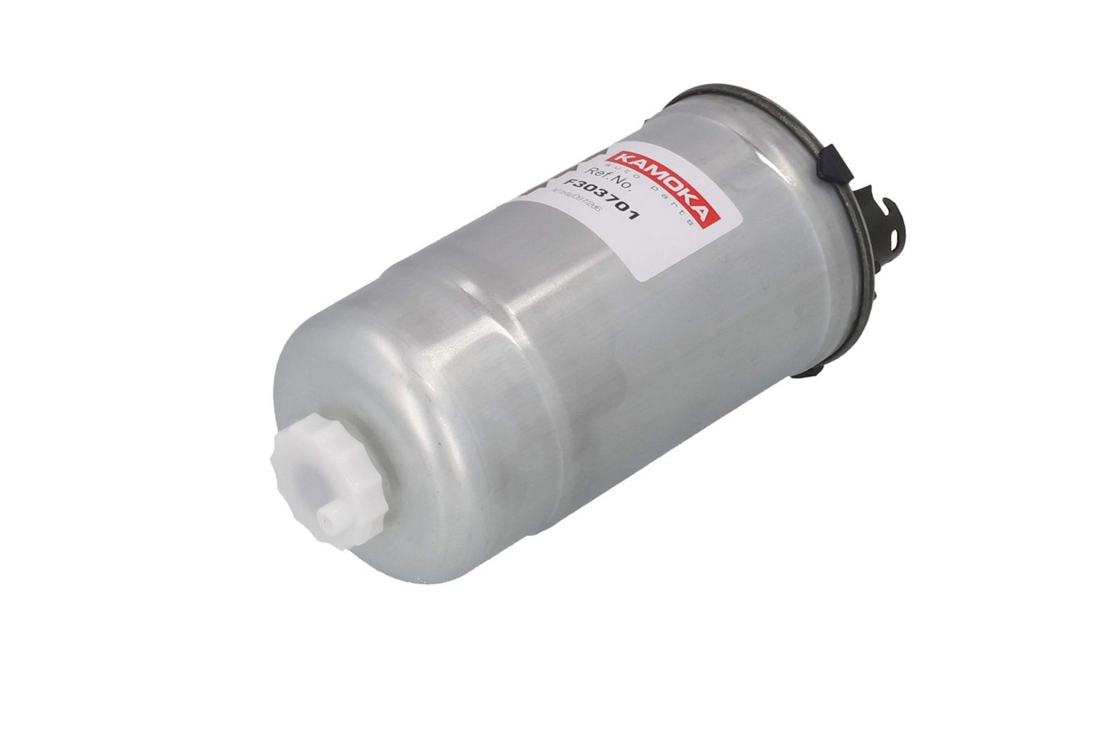 Fuel Filter-2