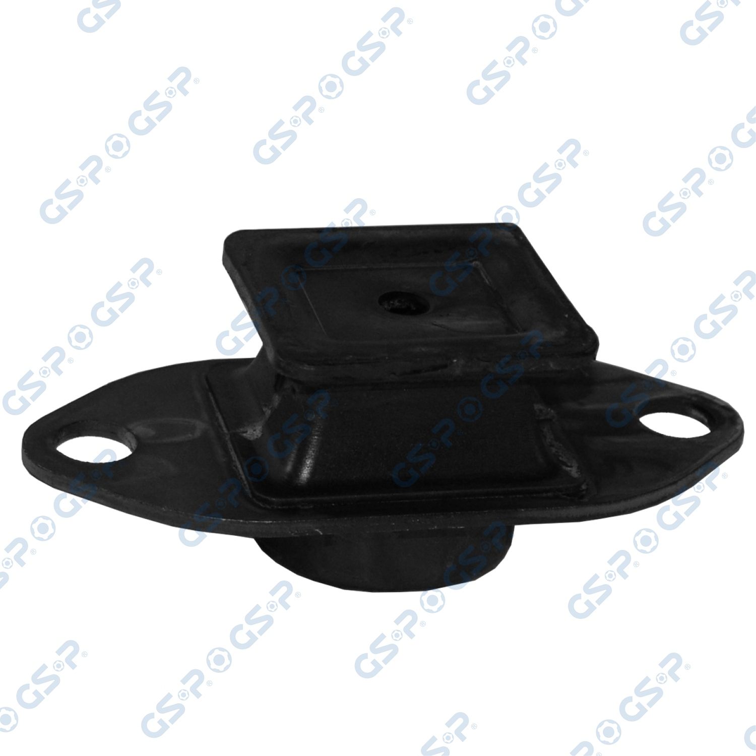 GSP 514623 Mounting, engine