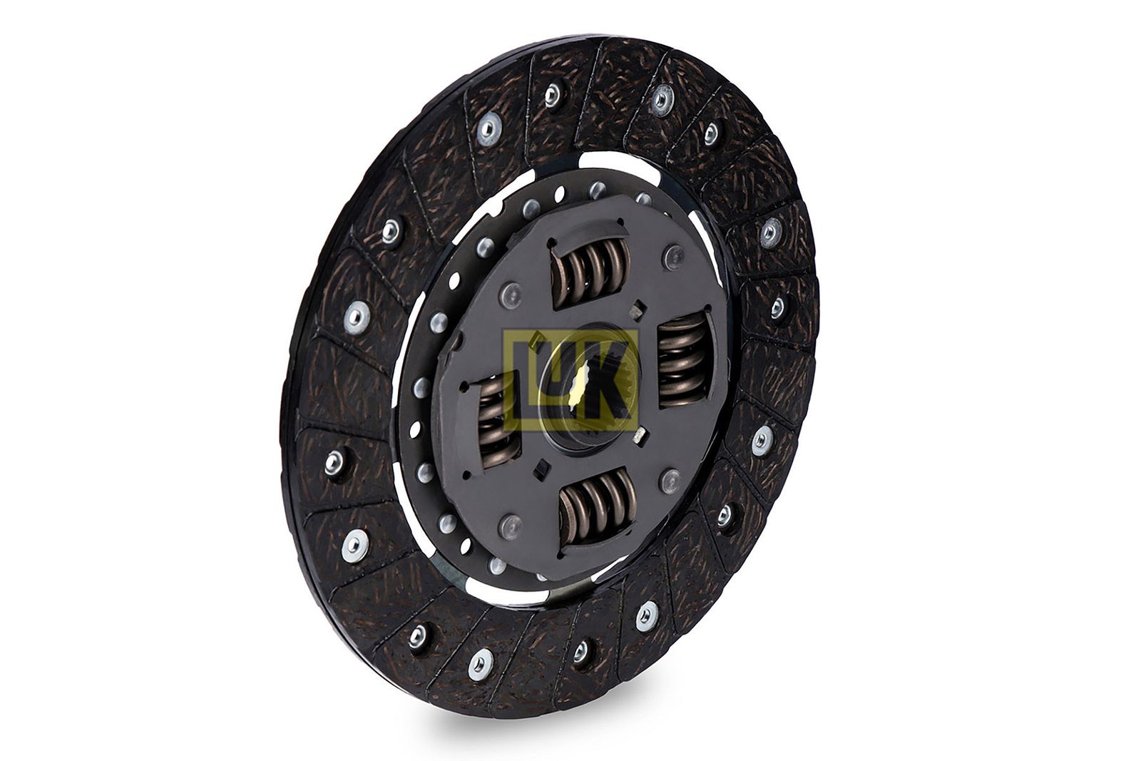 SCHAEFFLER LUK 320 0480 10 Clutch disc