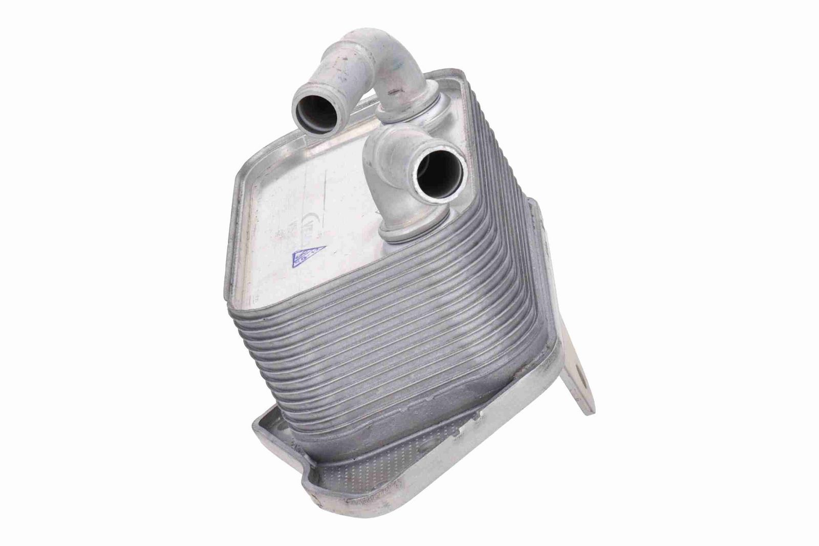 Oil Cooler, engine oil-5