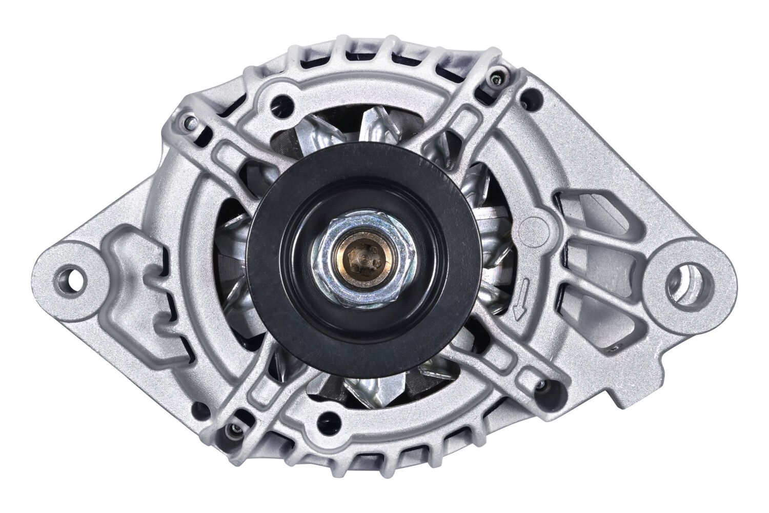 Alternator-1