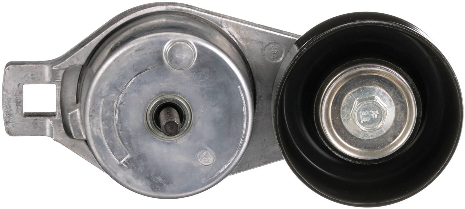 Belt Tensioner, V-ribbed belt-1