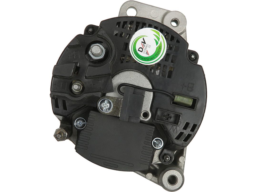 Alternator-2