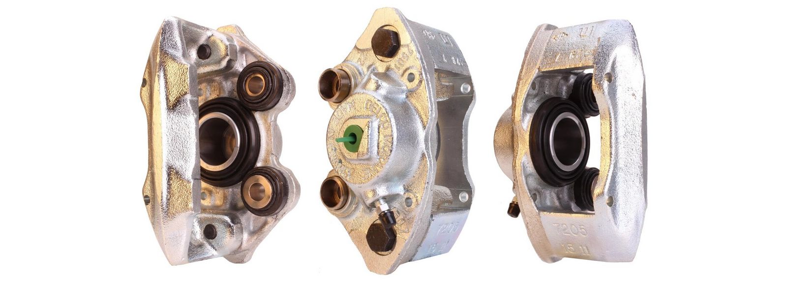 DRI 3206201 Brake caliper