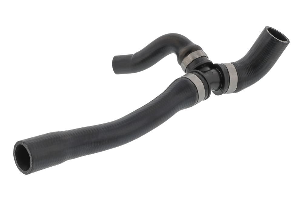 TOPRAN 109 009 Radiator hose