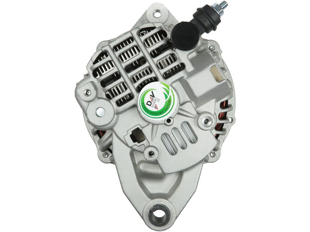 Alternator-2