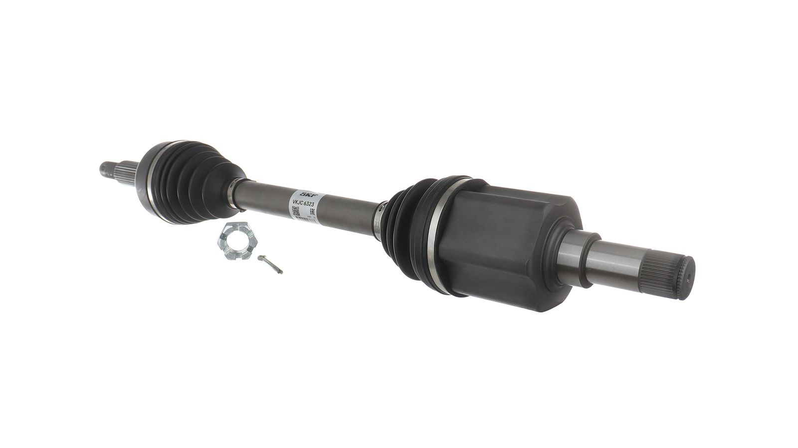 Drive Shaft-1