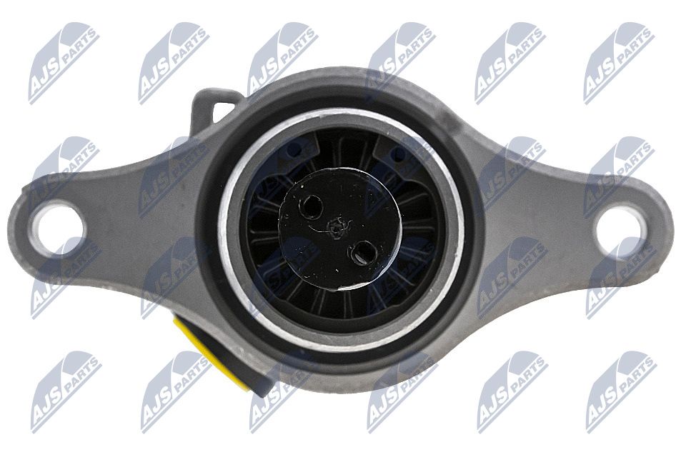 Brake Master Cylinder-4