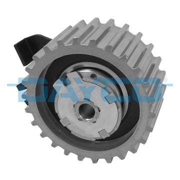 DAYCO ATB2547 Tensioner pulley, timing belt