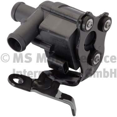 PIERBURG 7.08002.01.0 Auxiliary water pump (cooling water circuit)