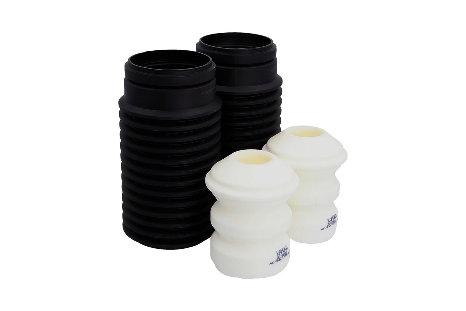 Dust Protection Kit, shock absorber-3