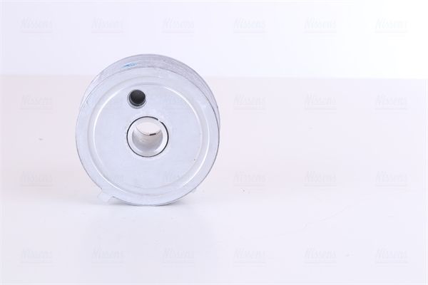 Oil Cooler, automatic transmission-2