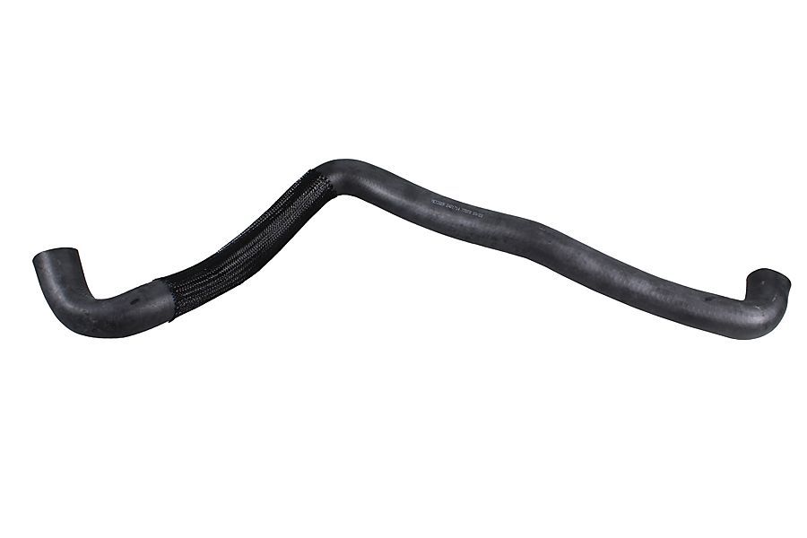 METZGER AUTOTEILE 2421714 Radiator hose