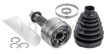 SNR OJK55.010 Joint kit, drive shaft
