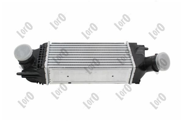 Charge Air Cooler-2