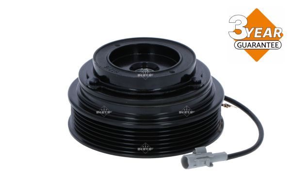 NRF 380006 Magnetic clutch, air conditioning compressor