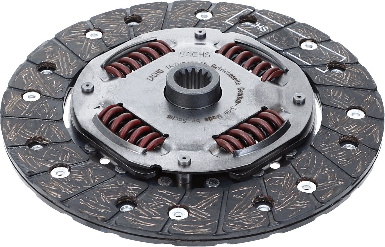 Clutch Kit-4