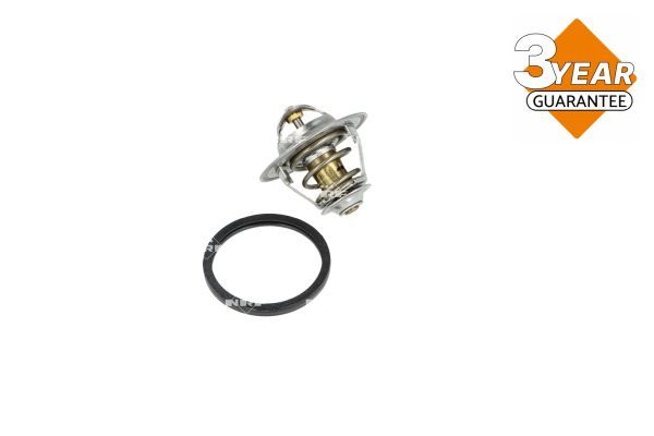 NRF 725124 Thermostat, coolant