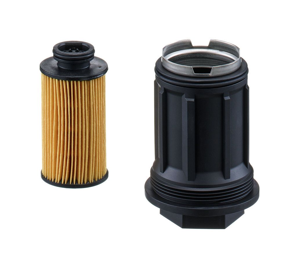 MANN-FILTER U 58/1 KIT Filter, urea solution