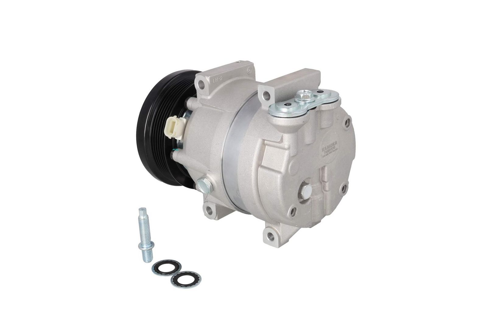 KAMOKA 7820170 Compressor, air conditioning