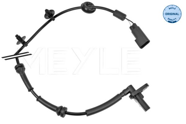 MEYLE 714 800 0020 Sensor, wheel speed