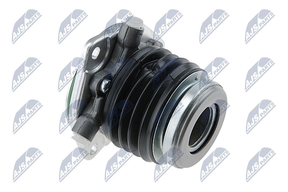 Central Slave Cylinder, clutch