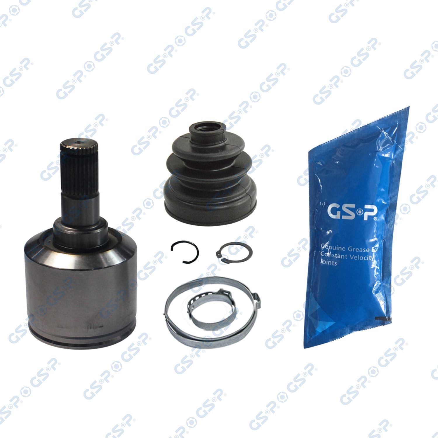 GSP 624129 Joint kit, drive shaft