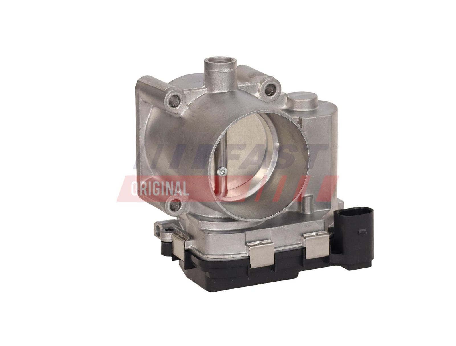 Throttle Body-2