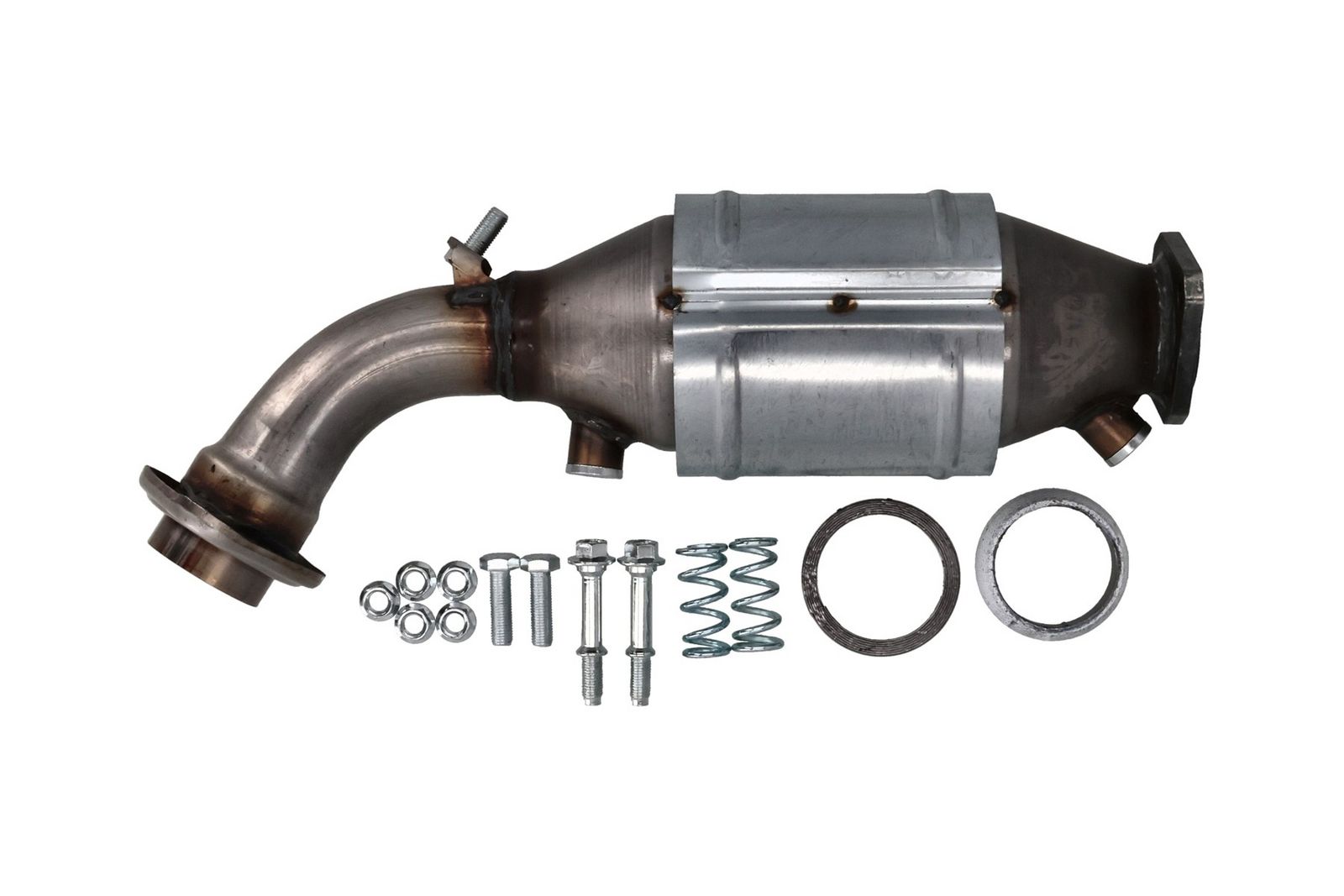 Catalytic Converter-1