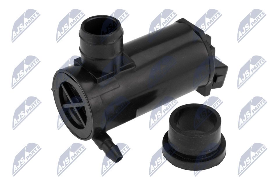 Washer Fluid Pump, window cleaning