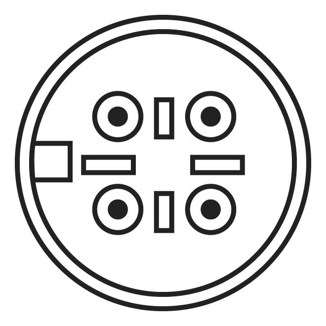 Oxygen Sensor-4